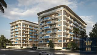 1BED+S+POOL | Modern Homes, Resort Comfort | Modern Homes, Resort Comfort