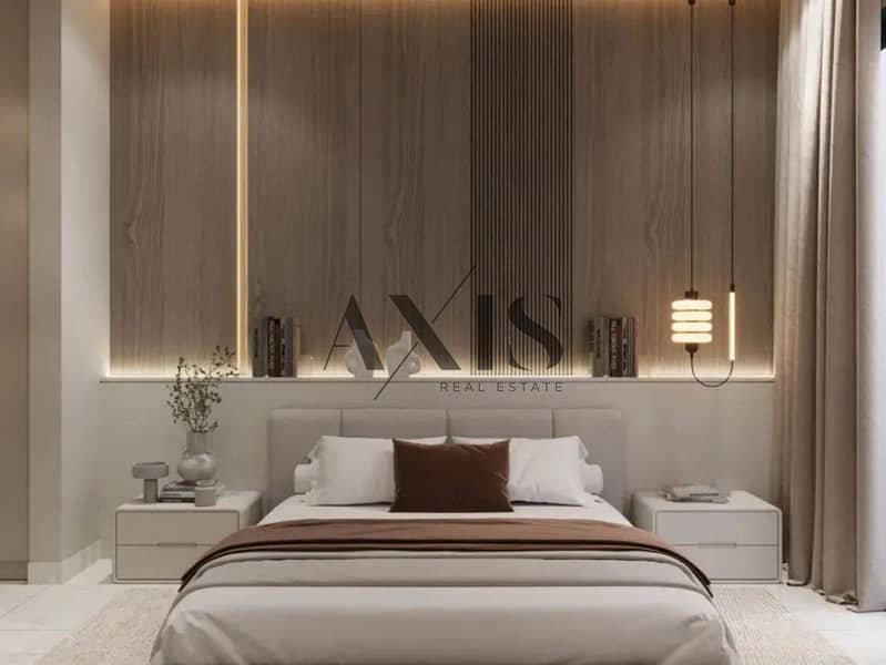 Premium Apartments | Smart Home | High ROI - Image 1