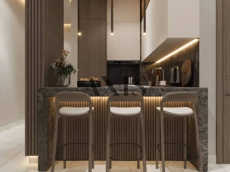 Premium Apartments | Smart Home | High ROI - Image 8