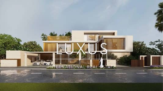 6 Bedroom Villa for Sale in Al Reem Island, Abu Dhabi - 1. jpg 6 Bedroom Villa for Sale in Al Reem Island, Abu Dhabi - 1. jpg