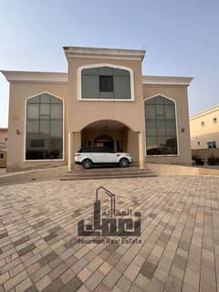 فیلا في الرحمانية 7 غرف 3500000 درهم - 14265074