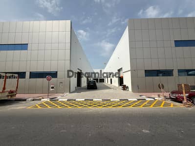 Warehouse in Affitto a Ras Al Khor, Dubai - 43d9fe5f-0f87-497a-a048-959885863a31. jpg