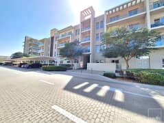 شقة في شقق حديقة الزاهية،الزاهية،مويلح 1 غرفة 60000 درهم - 14265174