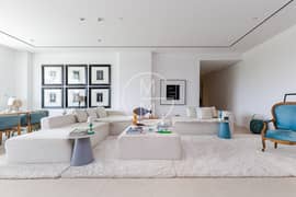 شقة في سيفينث هيفين،البراري 2 غرف 400000 درهم - 14265191