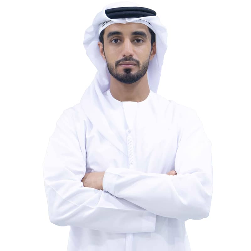 Hamad Al Ghenaimi