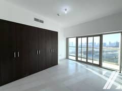 شقة في بناية ربدان،موتور سيتي 2 غرف 100000 درهم - 14195115