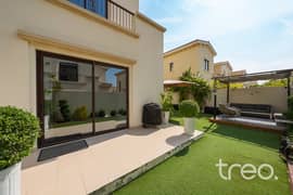 فیلا في ميرا 4،ميرا،ريم 4 غرف 4000000 درهم - 14265214