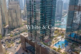 MARINA VIEW | BEST PRICED | LARGE LAYOUT