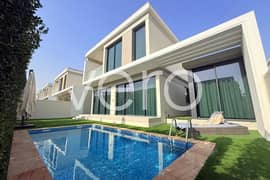 Private Pool | Upgraded | Closed Kitchen