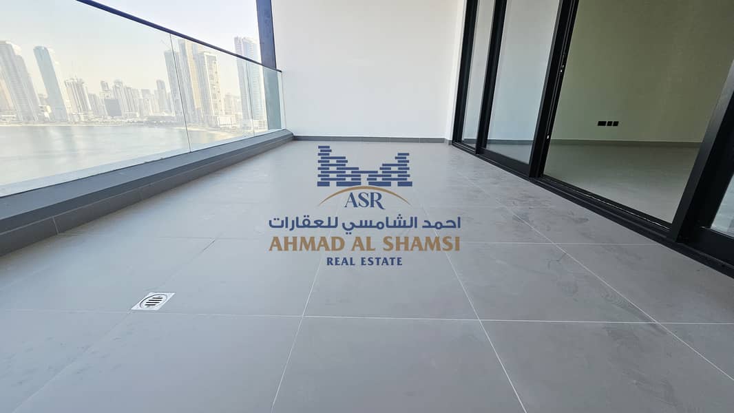 Fully Brand New || Modern Design || 3BR + Maid || All Master || Gym, Pool, Play Area || Ready To Move || On Very Prime location - Image 3