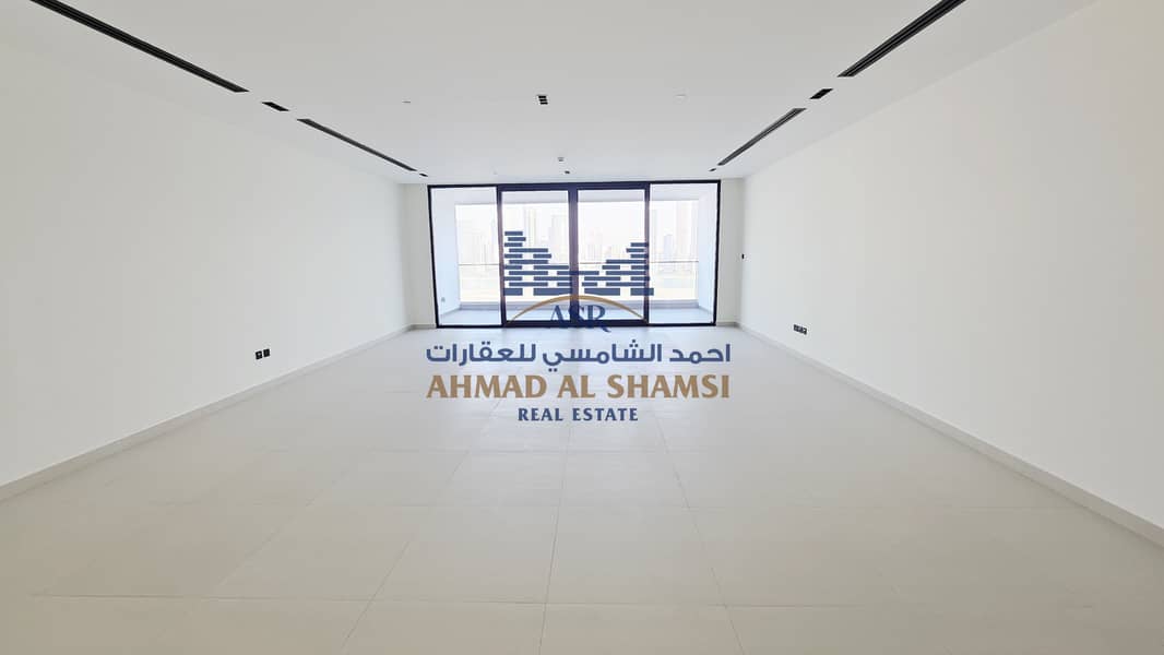 Fully Brand New || Modern Design || 3BR + Maid || All Master || Gym, Pool, Play Area || Ready To Move || On Very Prime location - Image 4