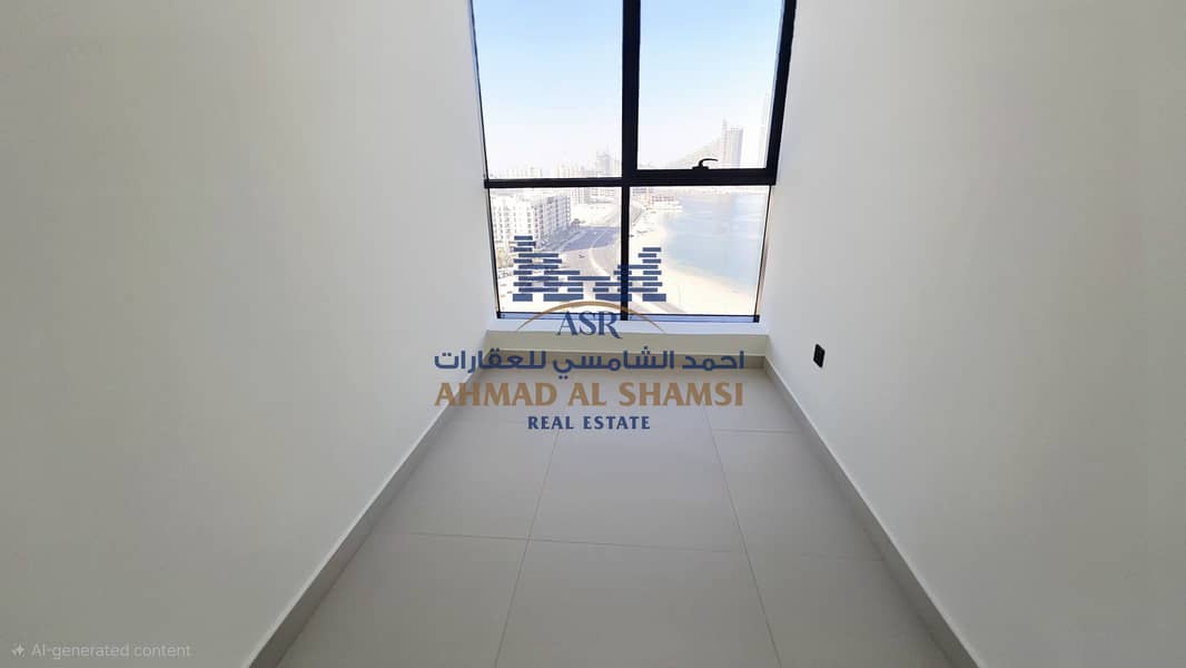 Fully Brand New || Modern Design || 3BR + Maid || All Master || Gym, Pool, Play Area || Ready To Move || On Very Prime location - Image 10