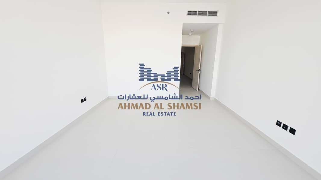 Fully Brand New || Modern Design || 3BR + Maid || All Master || Gym, Pool, Play Area || Ready To Move || On Very Prime location - Image 14