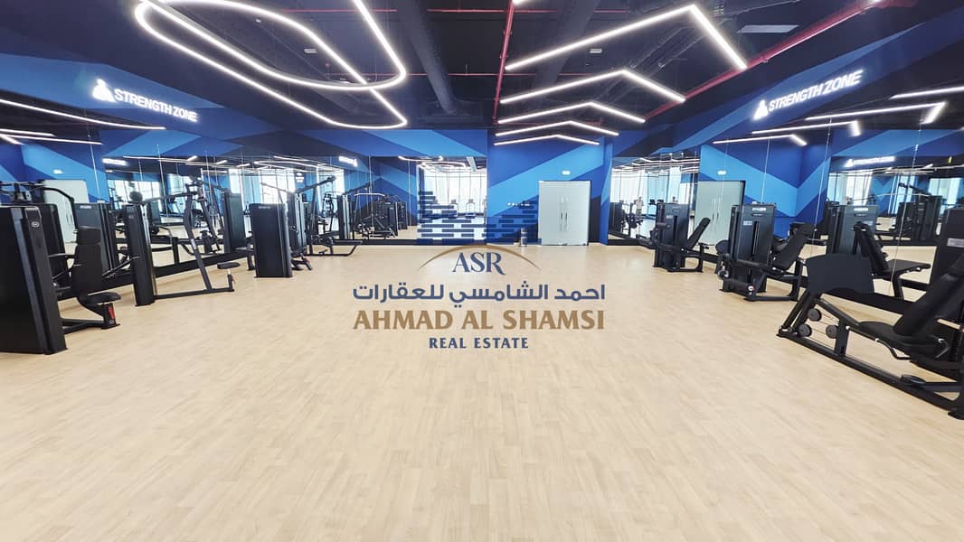 Fully Brand New || Modern Design || 3BR + Maid || All Master || Gym, Pool, Play Area || Ready To Move || On Very Prime location - Image 38