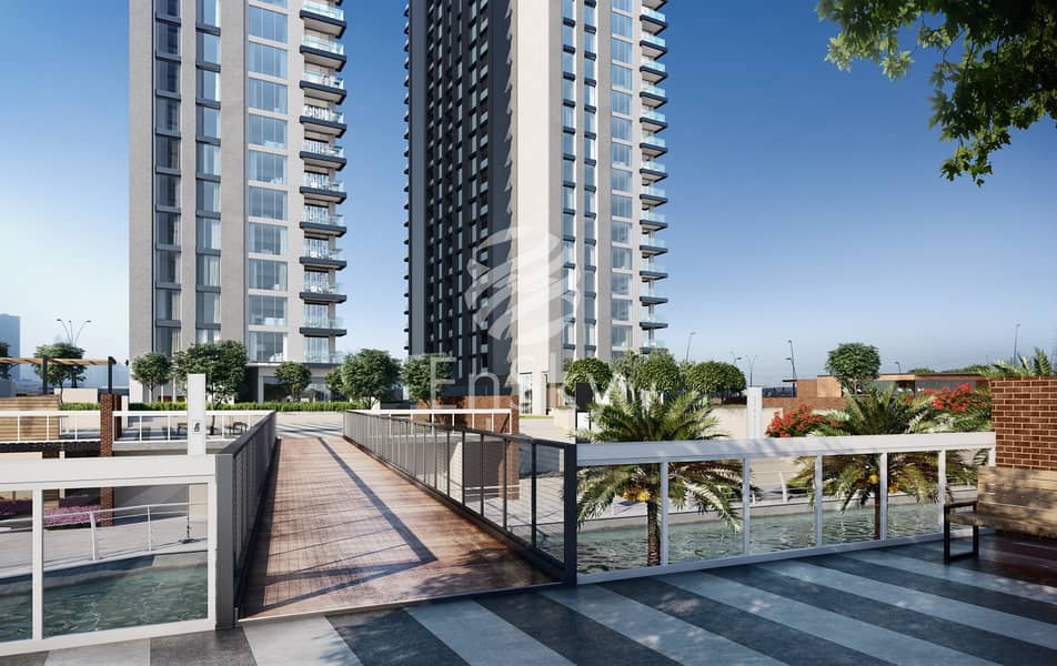Pay 25% and Own this Beautiful Apartment Pay 25% and Own this Beautiful Apartment