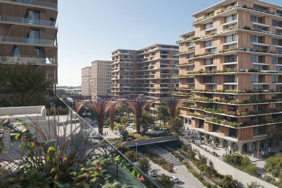 5yr Phpp | Wasl Dome View | Expo Expert - Image 3