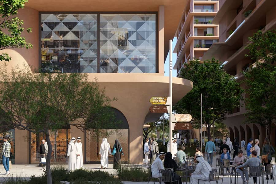 5yr Phpp | Wasl Dome View | Expo Expert - Image 6