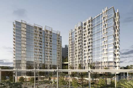 3 Bedroom Flat for Sale in Expo City, Dubai - 5YR PHPP | Expo Expert | Wasl View | High Floor