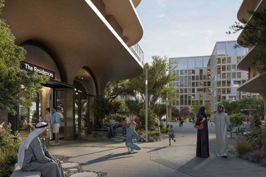 5yr Phpp | Wasl Dome View | Expo Expert - Image 9