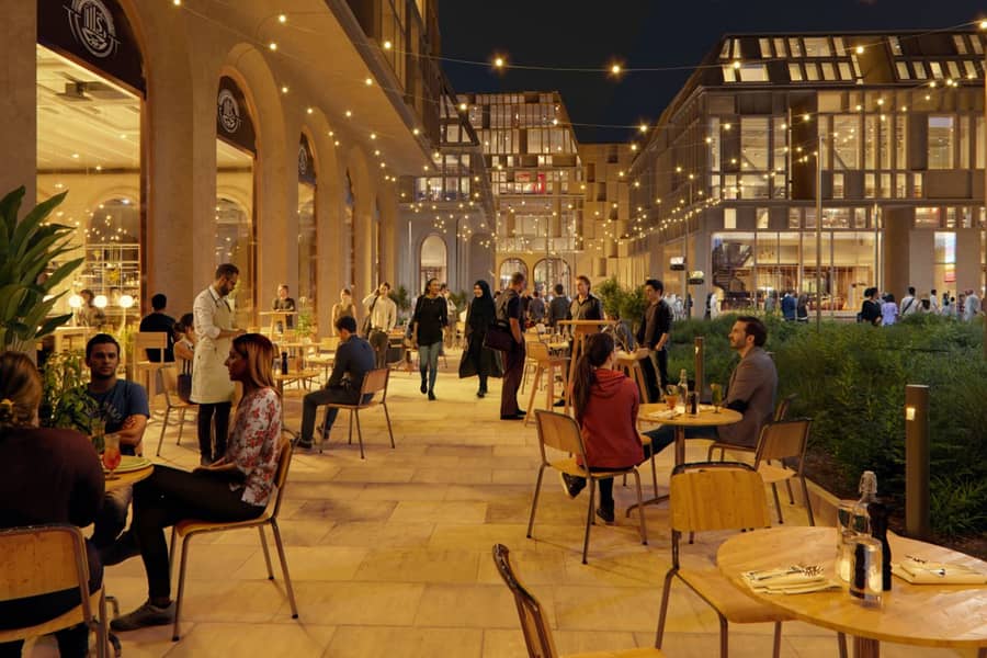 5yr Phpp | Wasl Dome View | Expo Expert - Image 10