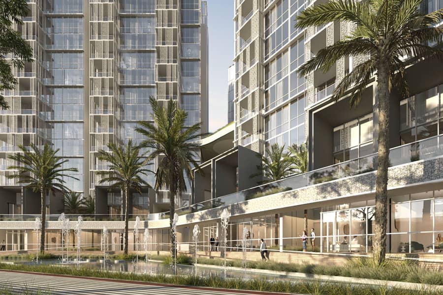 5yr Phpp | Wasl Dome View | Expo Expert - Image 11