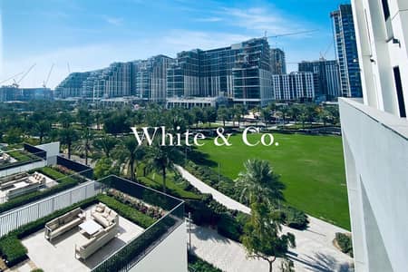 2 habitaciones Apartamento para en Alquiler en Dubai Hills Estate, Dubai - Apartamento en Dubai Hills Estate，Park Field，Park Field Building 2, 2 dormitorios, 140000 AED - 14265431