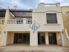 تاون هاوس في تاون هاوس قرية الحمراء،قرية الحمراء 4 غرف 3000000 درهم - 14265520