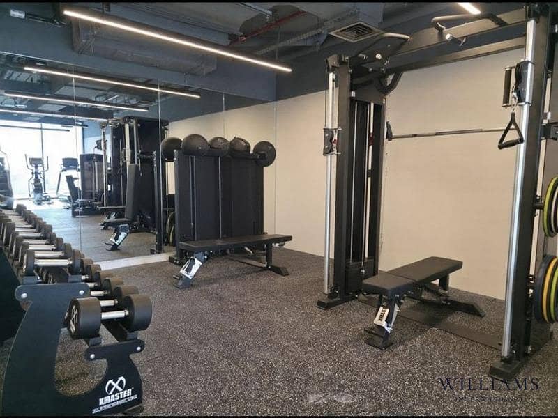 BRAND NEW | VACANT | MULTIPLE CHEQUES | 2 Parking - Image 7