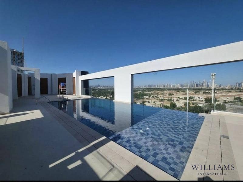 BRAND NEW | VACANT | MULTIPLE CHEQUES | 2 Parking - Image 9