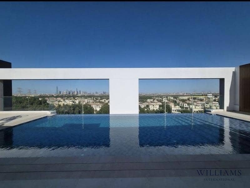 BRAND NEW | VACANT | MULTIPLE CHEQUES | 2 Parking - Image 10