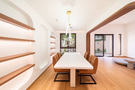 3 Bedroom Flat for Sale in Downtown Dubai, Dubai - Private Garden Corner | Fully Upgraded | Vacant