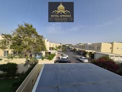 Elegant 3BR Villa for Rent in Zulal 2 – The Lakes Community