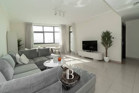 2 Bedroom Flat for Rent in The Views, Dubai - Fully Furnished | Chiller Free | Golf Views