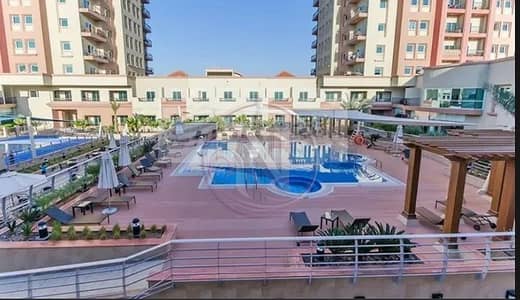 2 Bedroom Flat for Sale in Jumeirah Village Triangle (JVT), Dubai - image. jpg