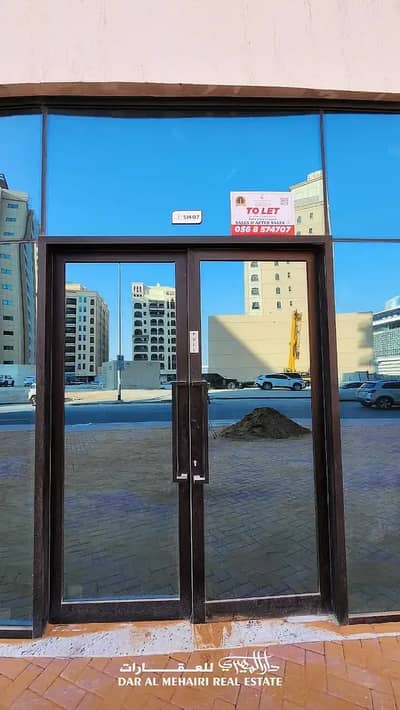 阿尔贾达法住宅区， 迪拜 商铺待租 - 817545117-1066x800. jpg