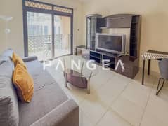 Close to Mall | Furnished | Chiller Free