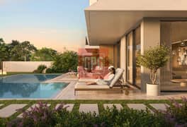 فیلا في جولف لاين،إعمار الجنوب،دبي الجنوب 5 غرف 8390150 درهم - 14265865