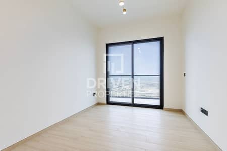 1 Bedroom Apartment for Sale in Jumeirah Village Circle (JVC), Dubai - Unique Layout | Marina View | High Floor