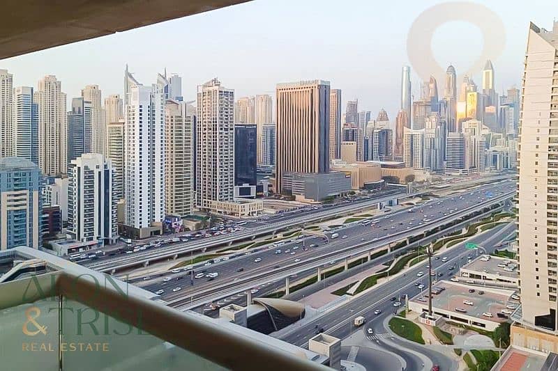 Appartamento a Jumeirah Lake Towers (JLT),JLT Cluster C,The Palladium, 2 camere da letto, 120000 AED - 14265890 Appartamento a Jumeirah Lake Towers (JLT),JLT Cluster C,The Palladium, 2 camere da letto, 120000 AED - 14265890