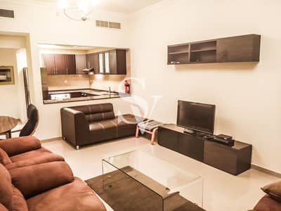 Furnished | Upgraded | Higher Floor Furnished | Upgraded | Higher Floor