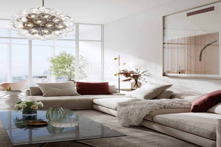 Flexible Payment Plan | High Floor | SZR View - Image 2