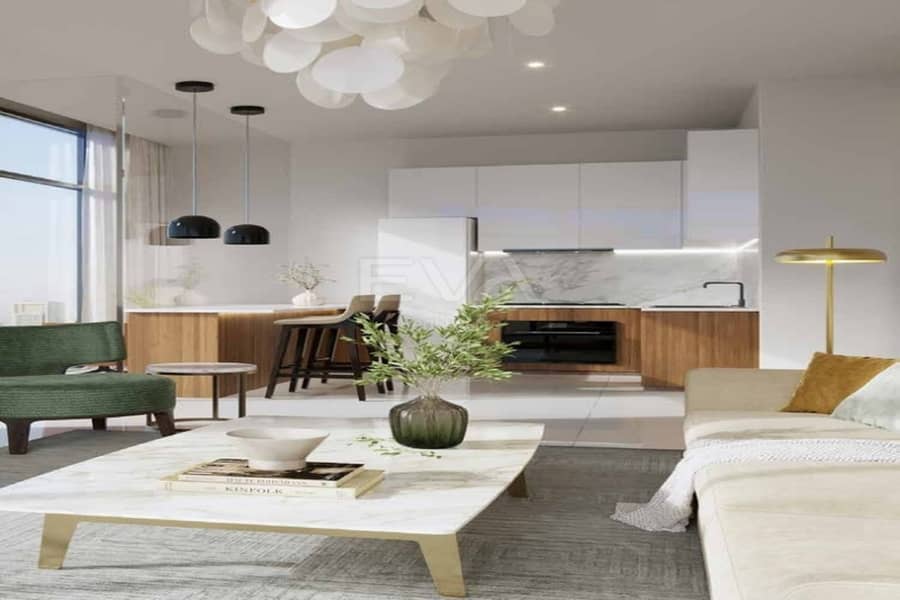 Flexible Payment Plan | High Floor | SZR View - Image 3