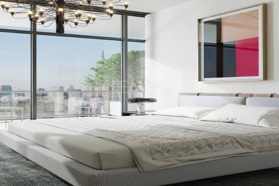 Flexible Payment Plan | High Floor | SZR View - Image 5