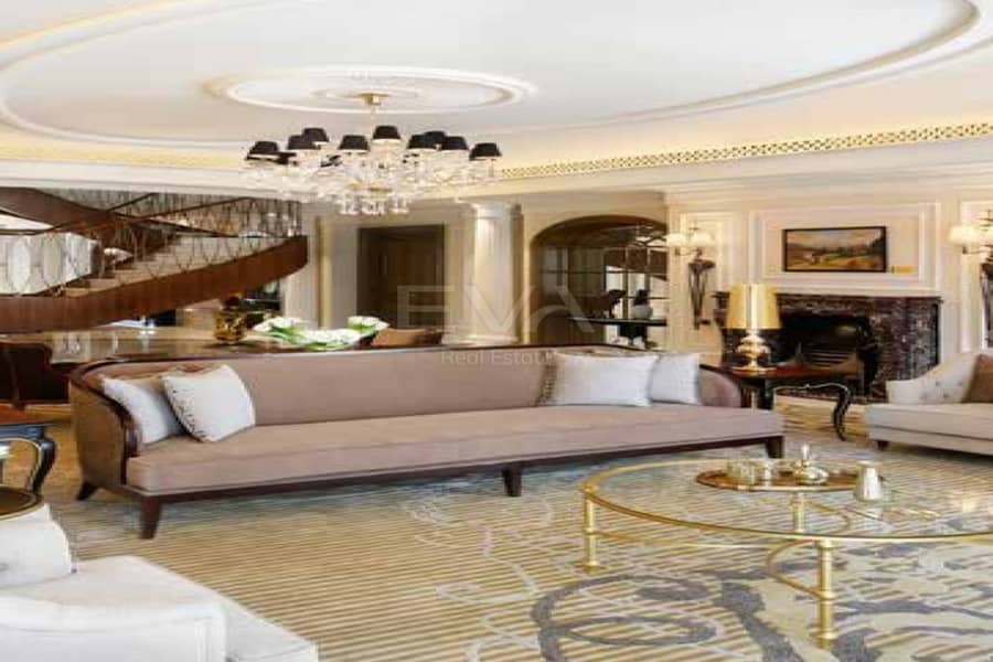 Flexible Payment Plan | High Floor | SZR View - Image 7