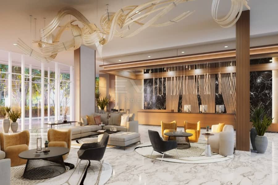 Flexible Payment Plan | High Floor | SZR View - Image 8