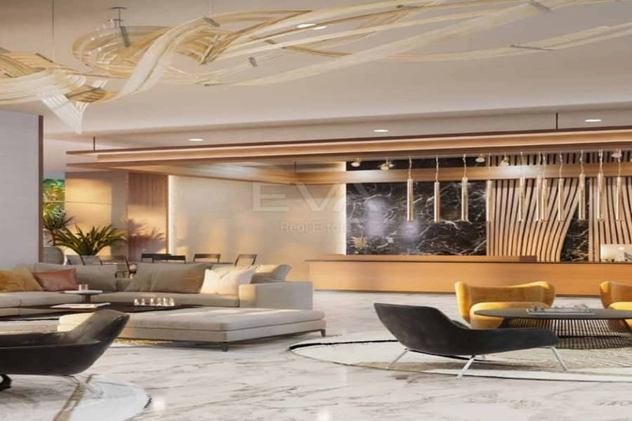 Flexible Payment Plan | High Floor | SZR View - Image 9