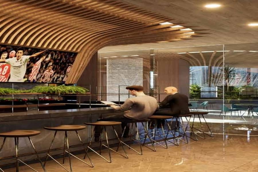 Flexible Payment Plan | High Floor | SZR View - Image 11