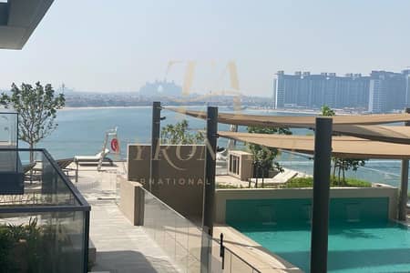 2 habitaciones Apartamento para en Alquiler en Dubai Harbour, Dubai - Apartamento en Dubai Harbour,Emaar Beachfront,Beach Isle,Beach Isle Tower 2, 2 dormitorios, 195000 AED - 14266054 2 habitaciones Apartamento para en Alquiler en Dubai Harbour, Dubai - Apartamento en Dubai Harbour,Emaar Beachfront,Beach Isle,Beach Isle Tower 2, 2 dormitorios, 195000 AED - 14266054