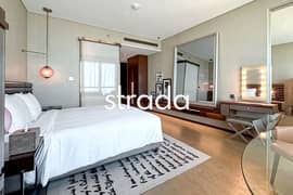 شقة في برج C،أبراج داماك من باراماونت للفنادق والمنتجعات،الخليج التجاري 800000 درهم - 14266055