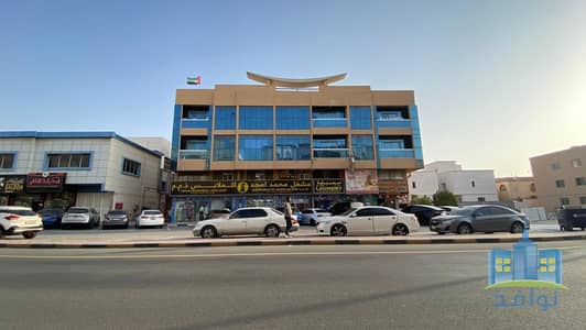 مبنى سكني 10+ غرف نوم للبيع في المويهات، عجمان - WhatsApp Image 2026-02-11 at 10.10. 25 AM (1). jpeg مبنى سكني 10+ غرف نوم للبيع في المويهات، عجمان - WhatsApp Image 2026-02-11 at 10.10. 25 AM (1). jpeg